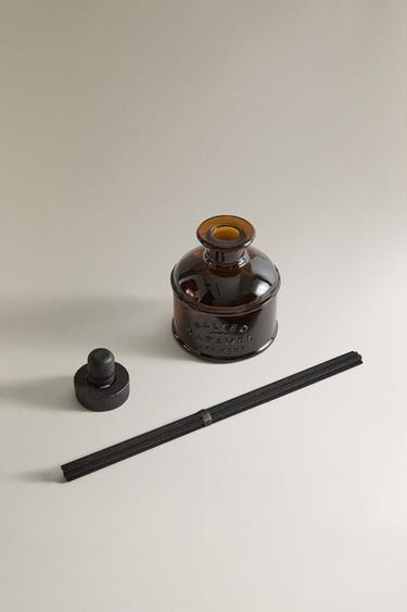 (120 ML) DIFFUSEUR MIKADO SALTED CARAMEL - Crème de Zara - Image 2