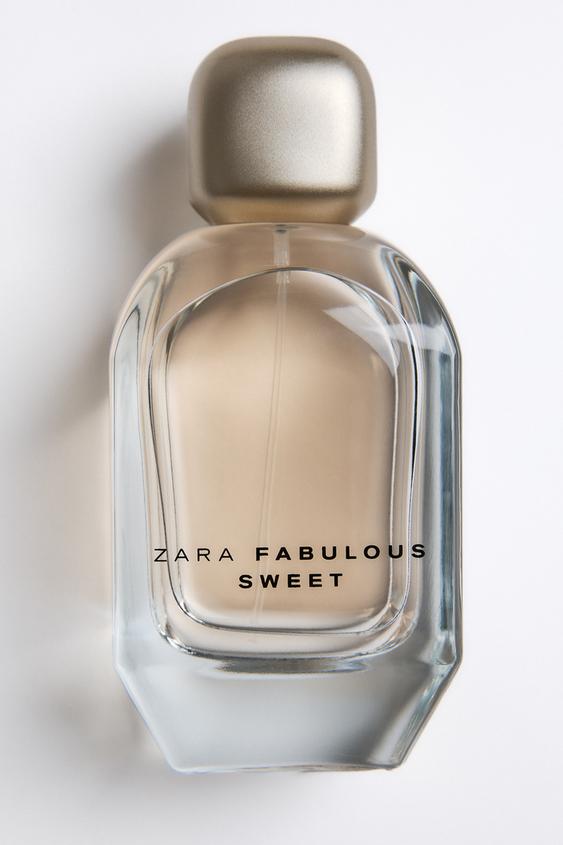 zara fabulous sweet