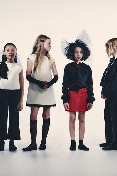 Product image - Green by Zara - Image 0