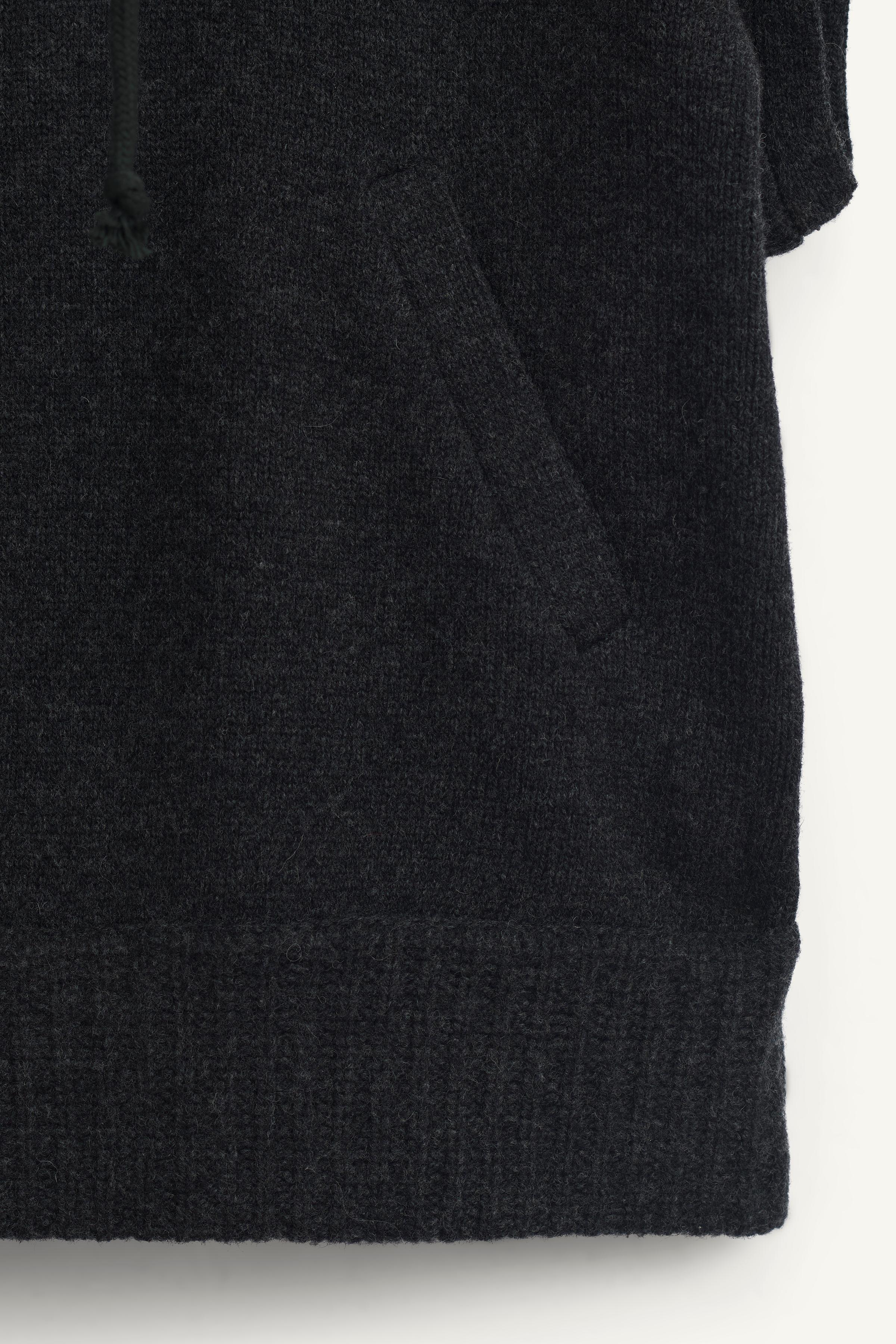 KNT WSTCT 14 - チャコールグレー | ZARA Japan / 日本