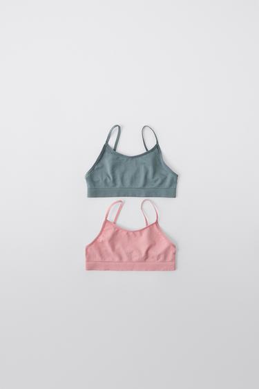 Image du produit - Multicolore de Zara