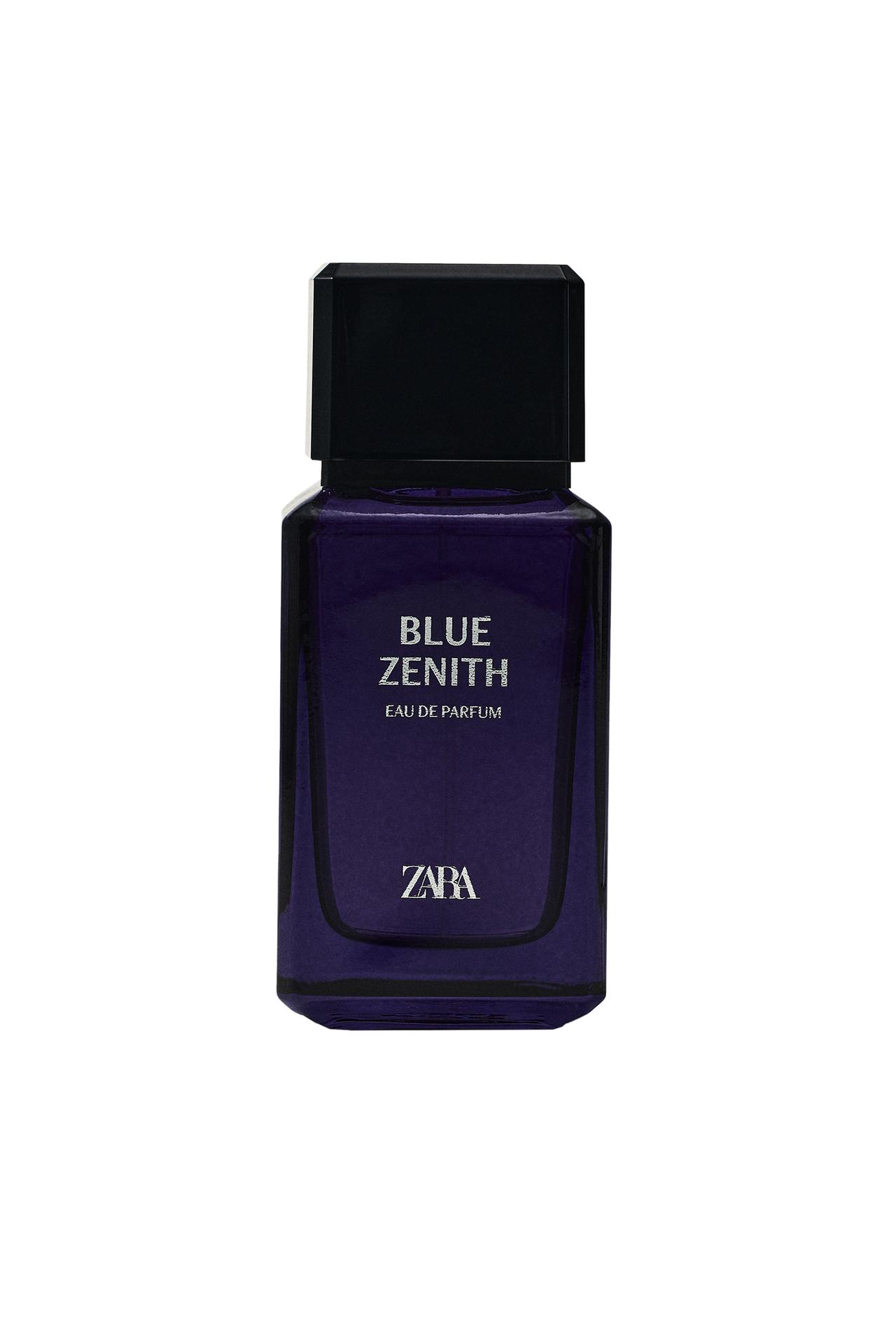 Парфюмерная вода Blue Zenith, 100 мл