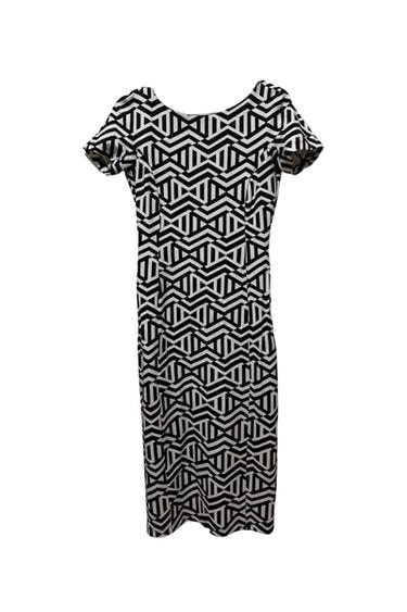TRF DRESS
