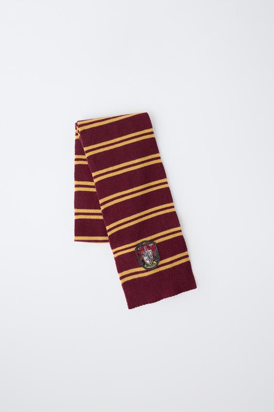 BUFANDA DISFRAZ HARRY POTTER ™ - Granate de Zara - Imagen 0