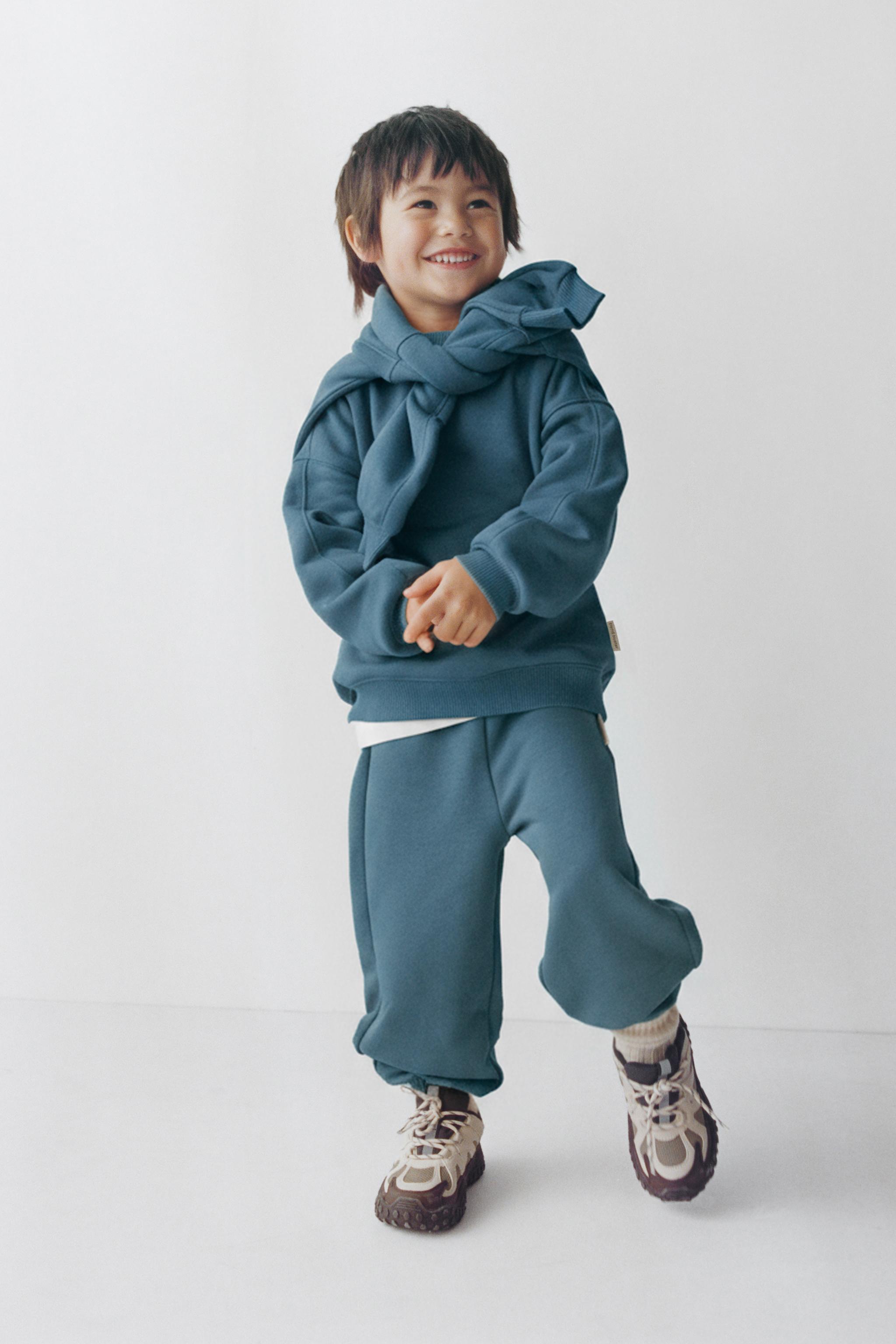 Babyboy セットアップ すべてを見る | ZARA 日本