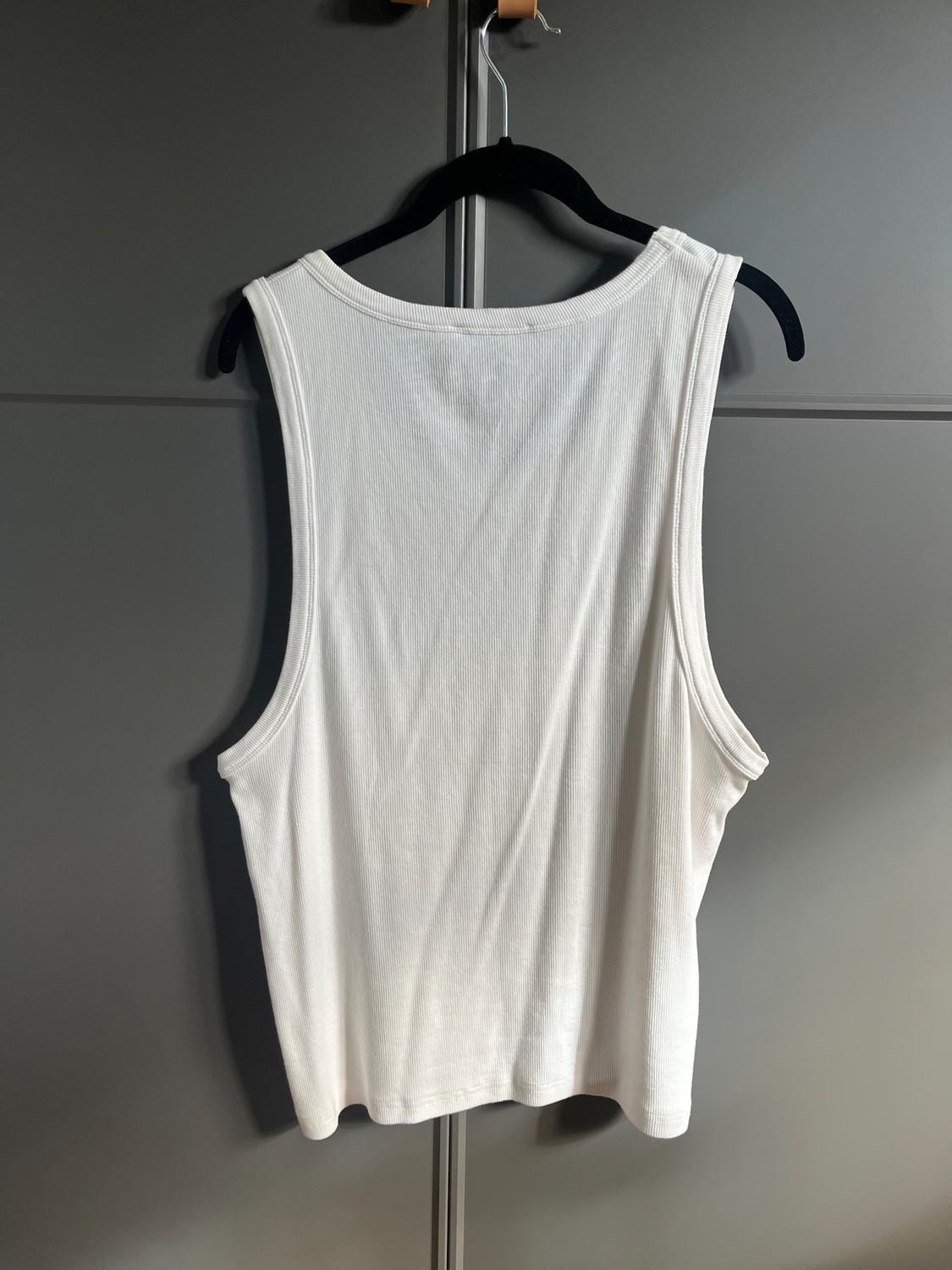 TANK TOP WITH STARS X TWOJEYS - LIMITED EDITION - Image 2
