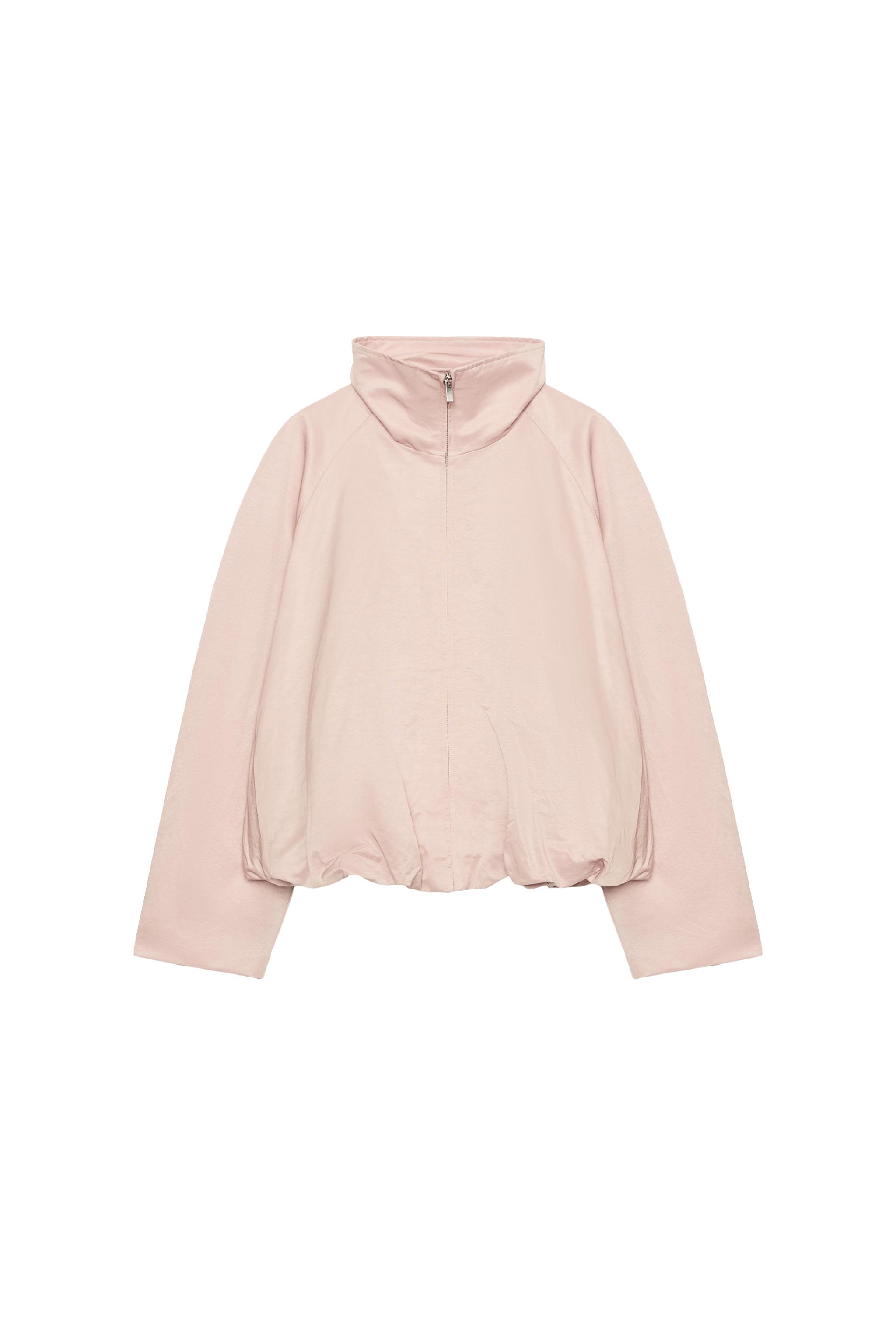 CHAQUETA BOMBER ZW COLLECTION