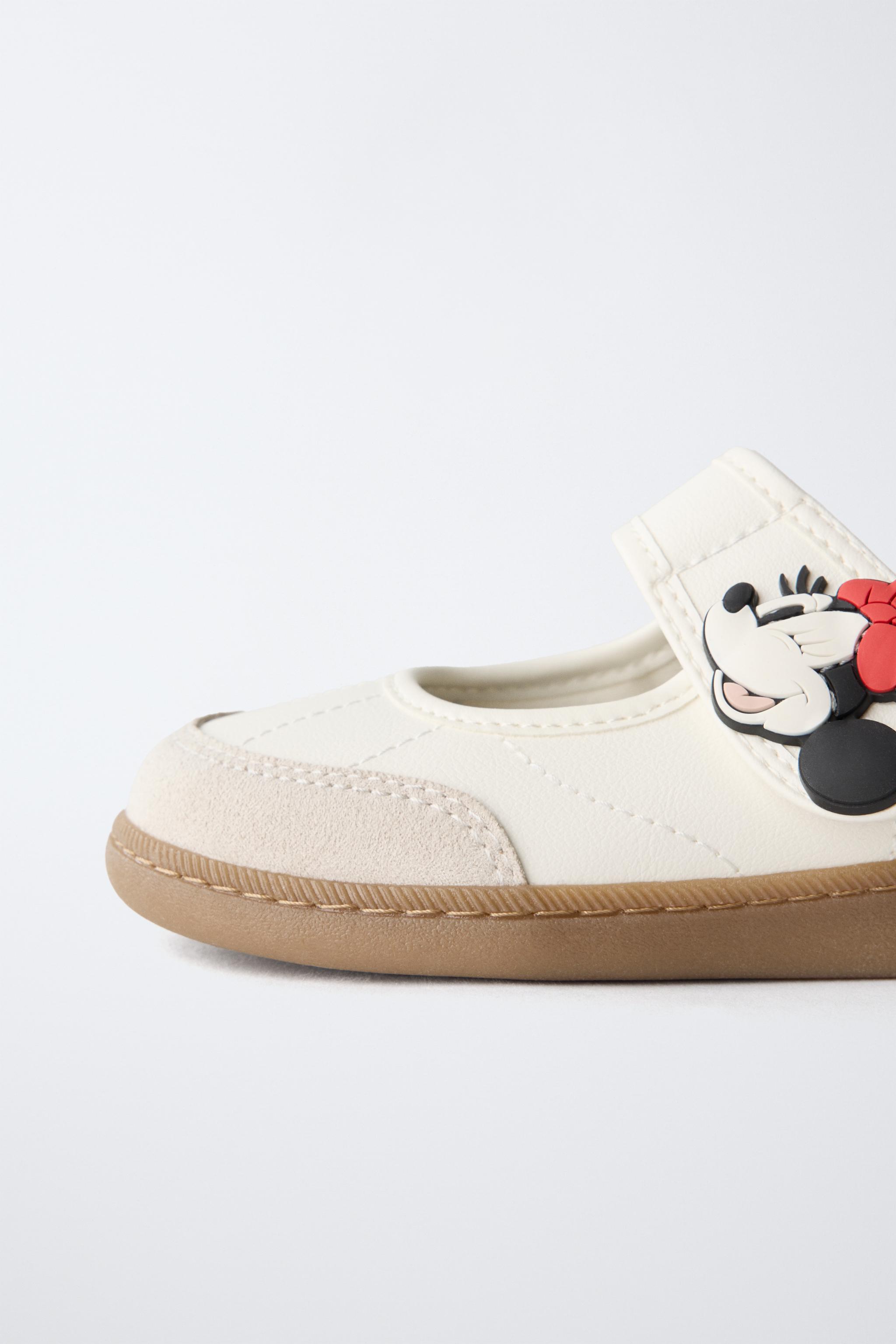 TENNIS MINNIE MOUSE © DISNEY