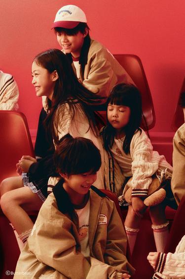 Zara 造型 - 990