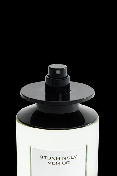 STUNNINGLY VENICE EDP 100 ML (3.4 FL. OZ). - TINTED LEATHER by Zara