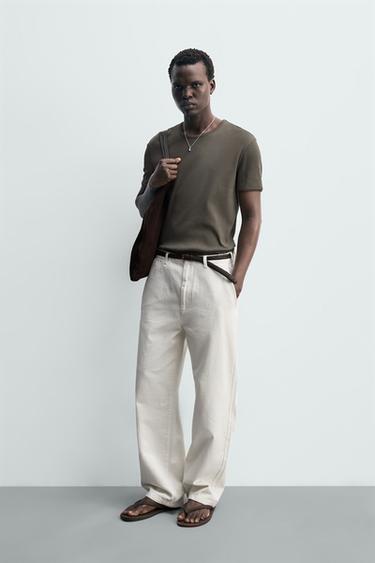 صورة المنتج - رمادي داكن الخاص بـ Zara