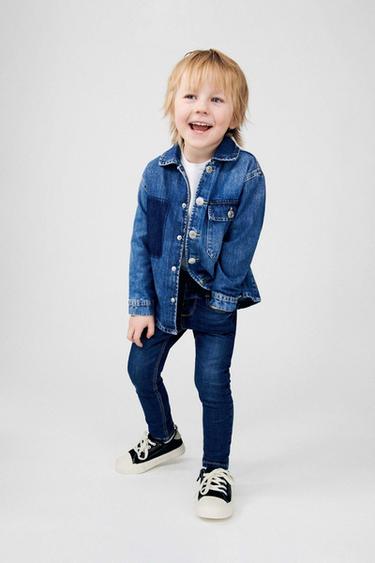 Baby Boys' Jeans, Explore our New Arrivals