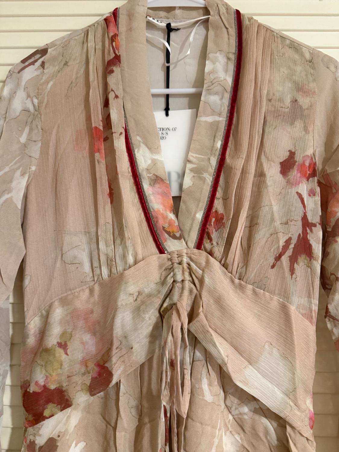VESTIDO ESTAMPADO LIMITED EDITION - Image 3
