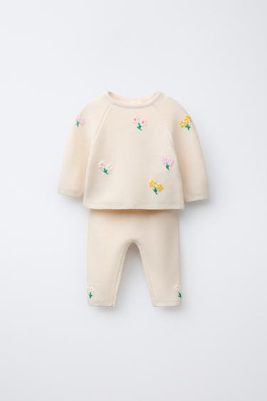 Zara LOOK - W - Image 0