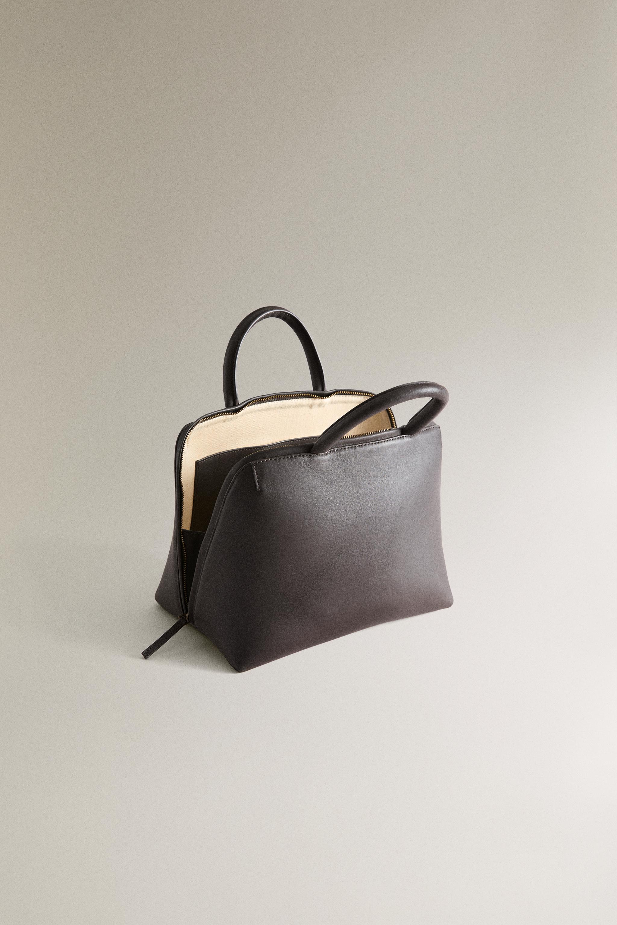 MINI LEATHER BAG