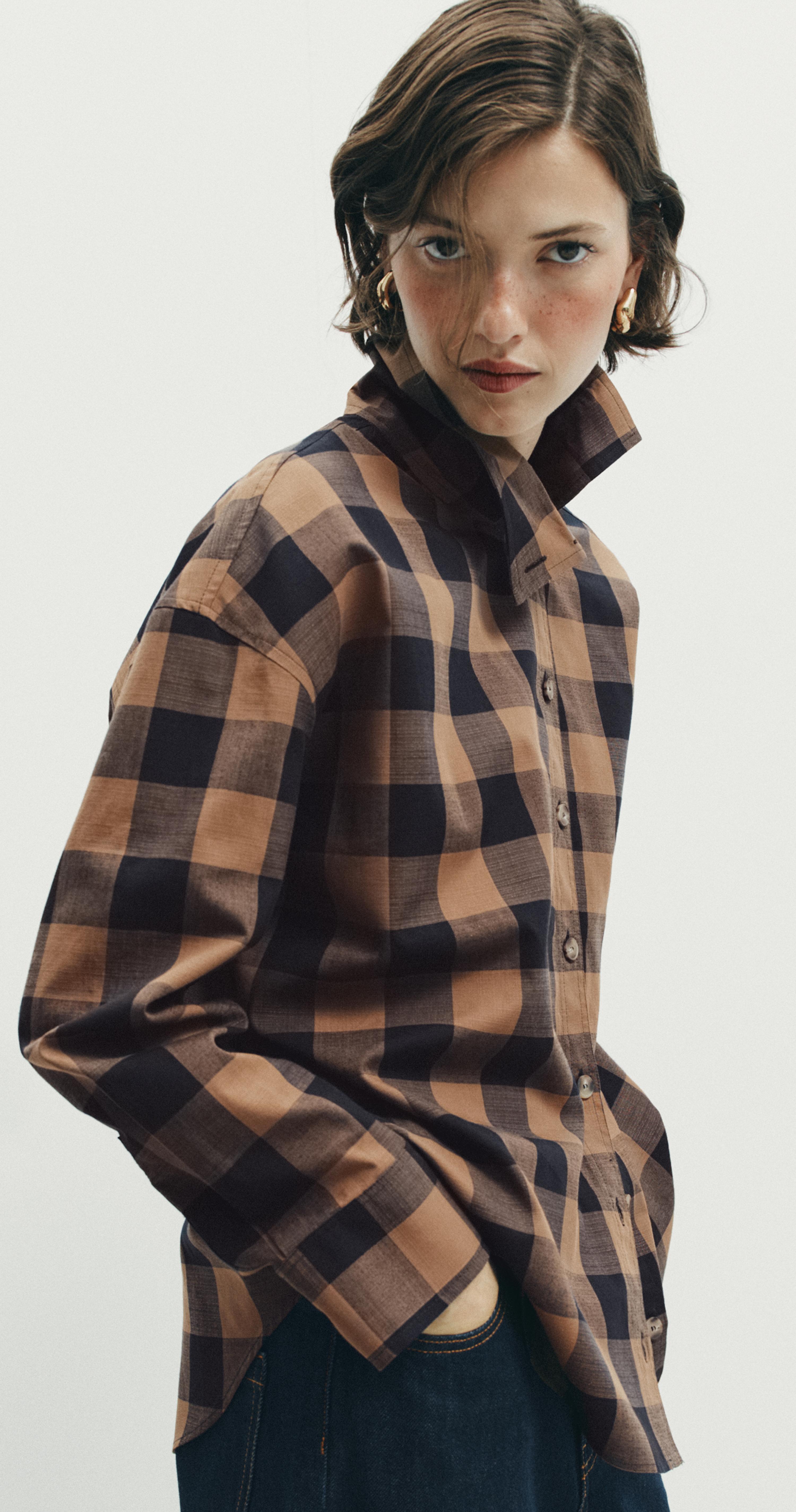 ZARA New Zealand | New Collection Online