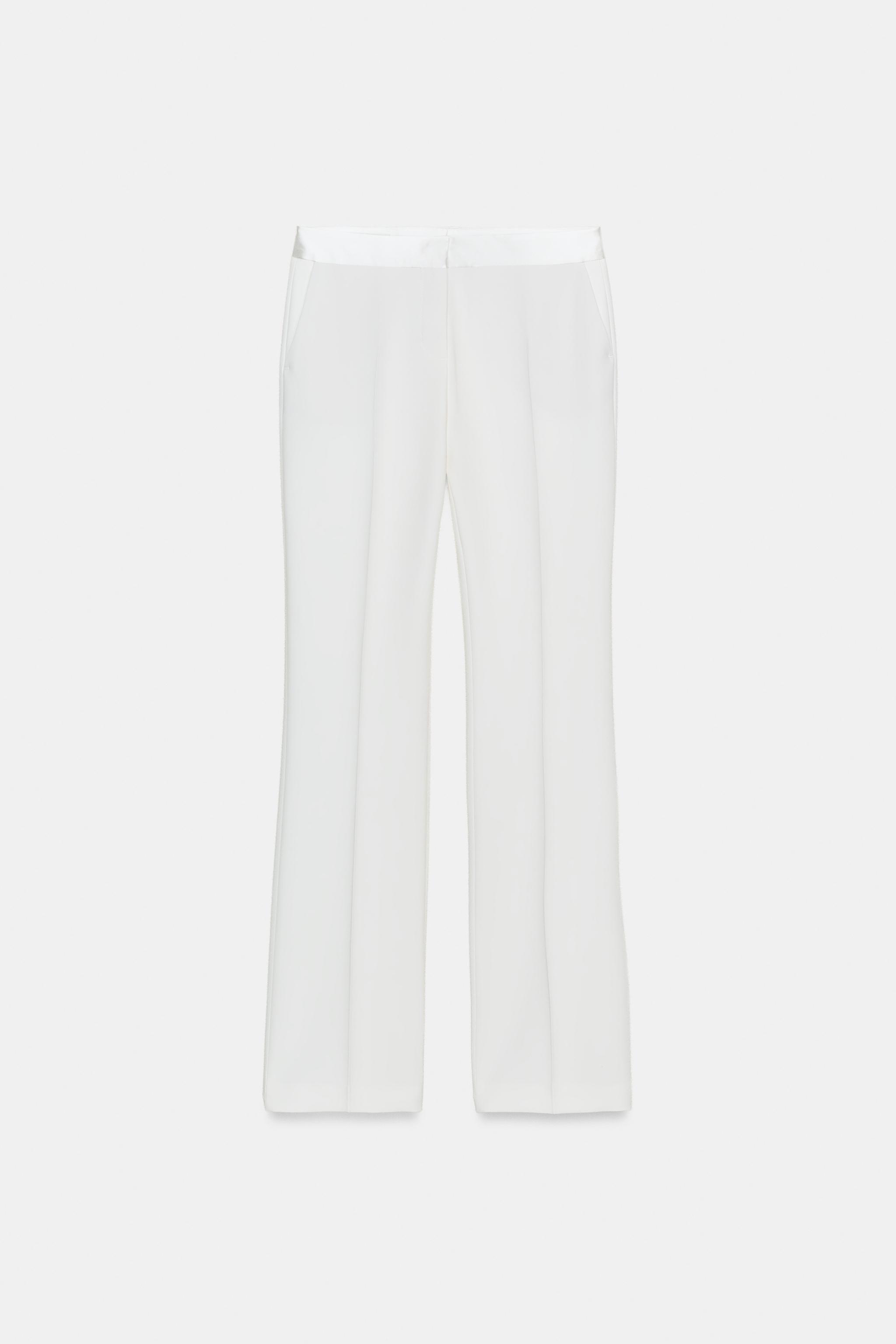TUXEDO PANTS