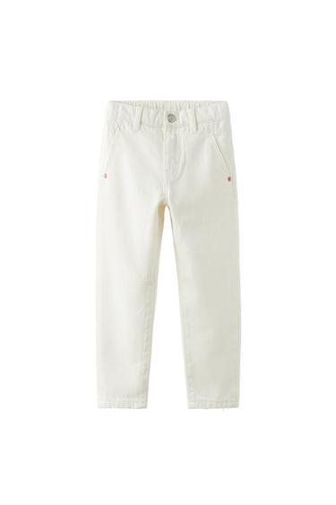 BAGGY FIT JEANS