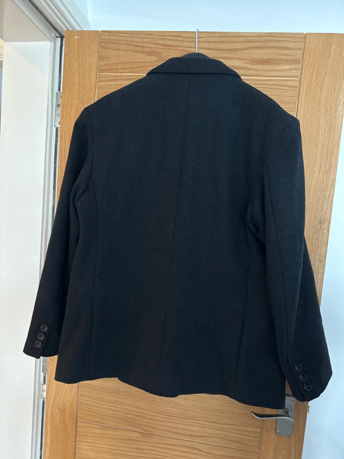 SHORT COAT - Image 2