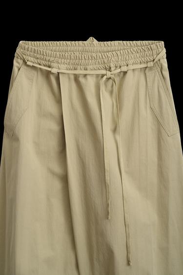 CRSS TRS 14 - Greenish by Zara