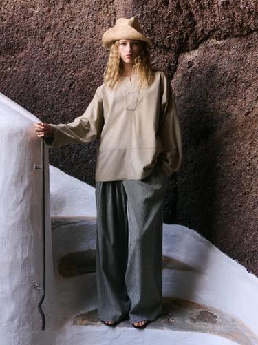 LOOK - Piedra de Zara - Imagen 0