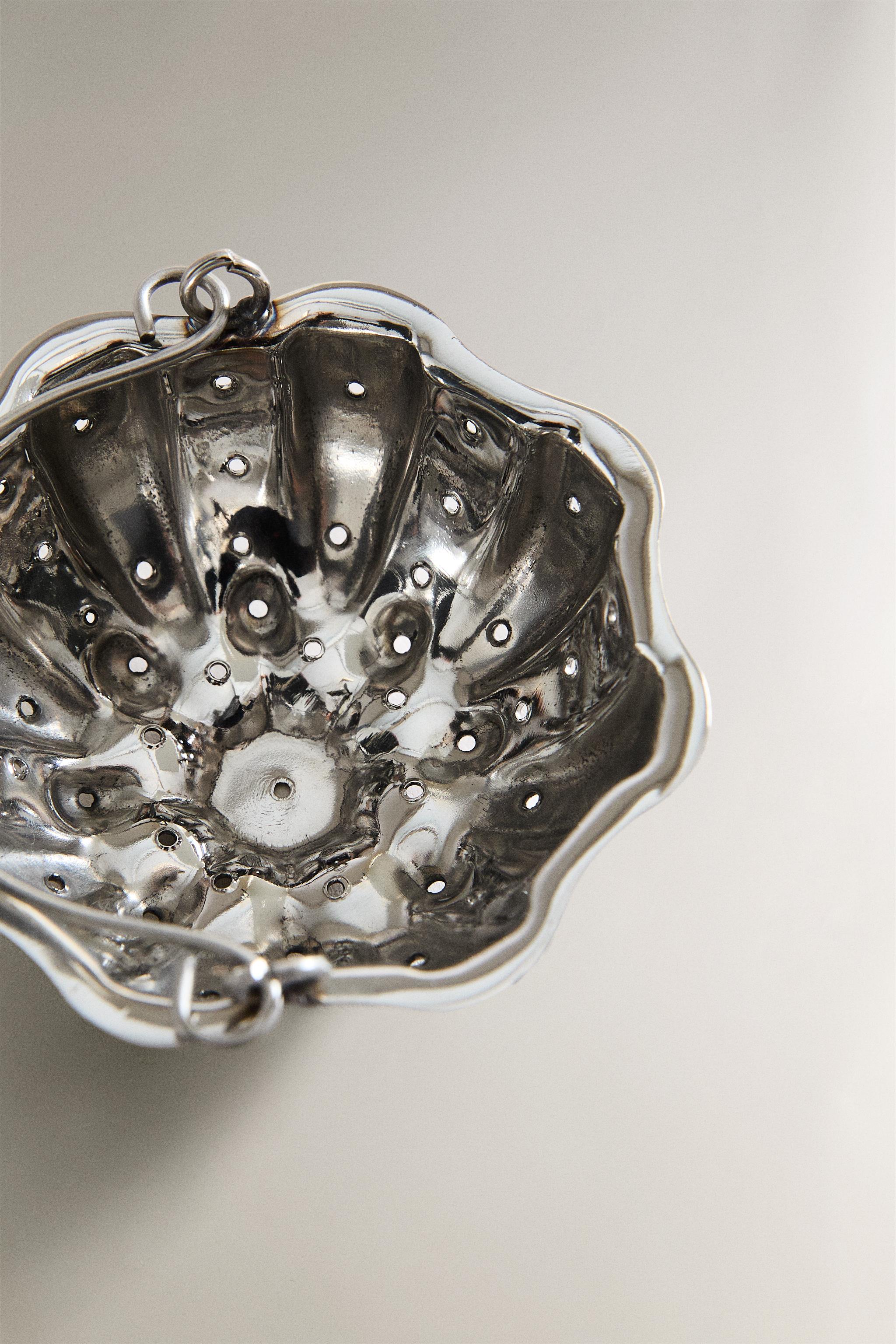 OPEN INFUSER STEEL