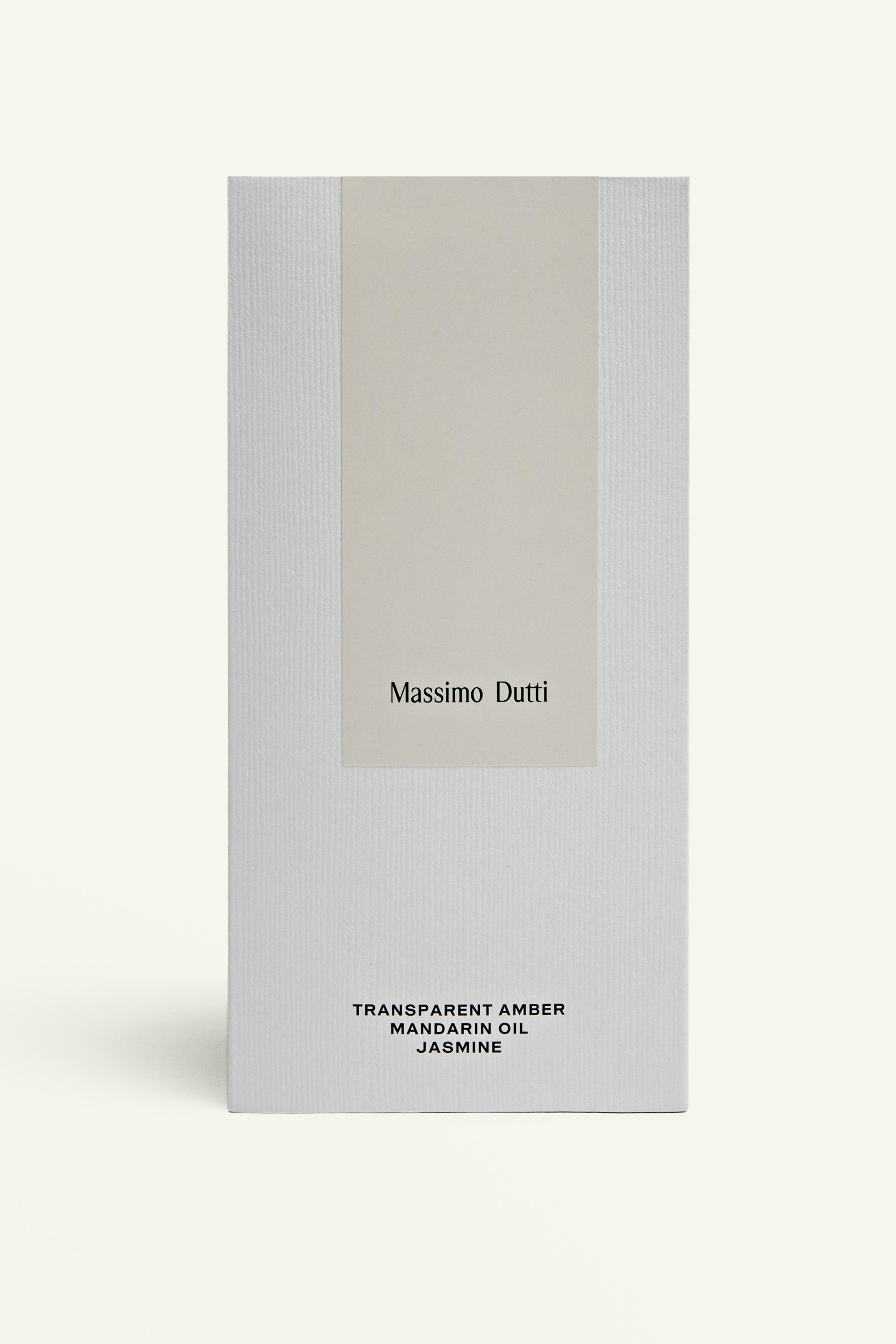 (100 ml) Eau de parfum Morning Poplin