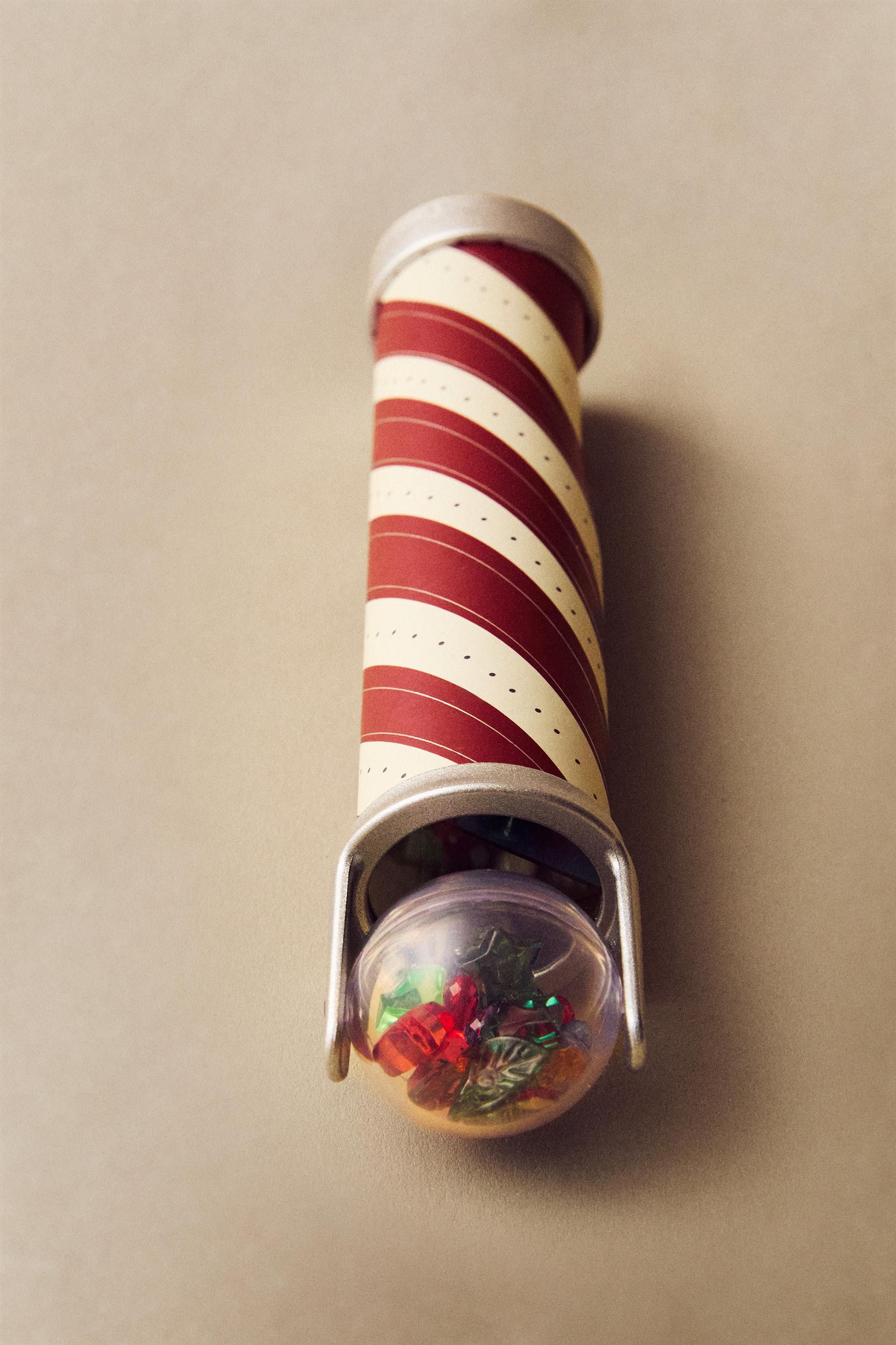 KIDS' CHRISTMAS KALEIDOSCOPE