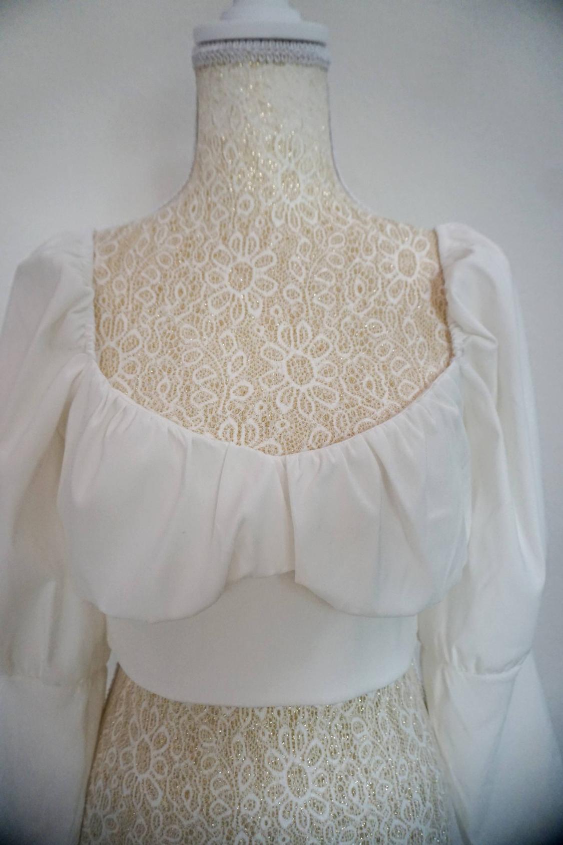 FULL SLEEVE T-SHIRT - Image 2