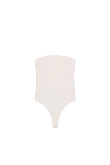 BODY PALABRA DE HONOR - Crudo de Zara