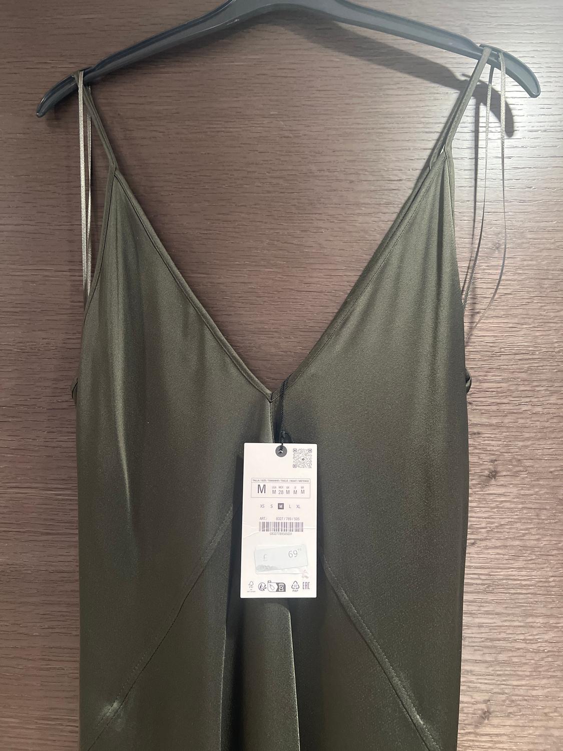 LONG DRESS - Image 5