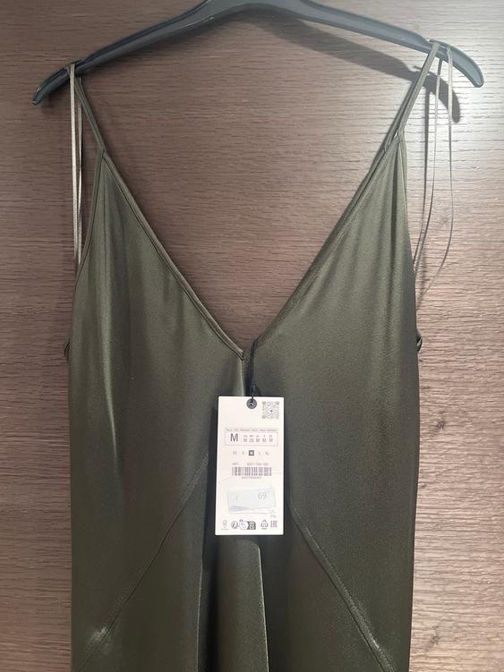 LONG DRESS - Image 5