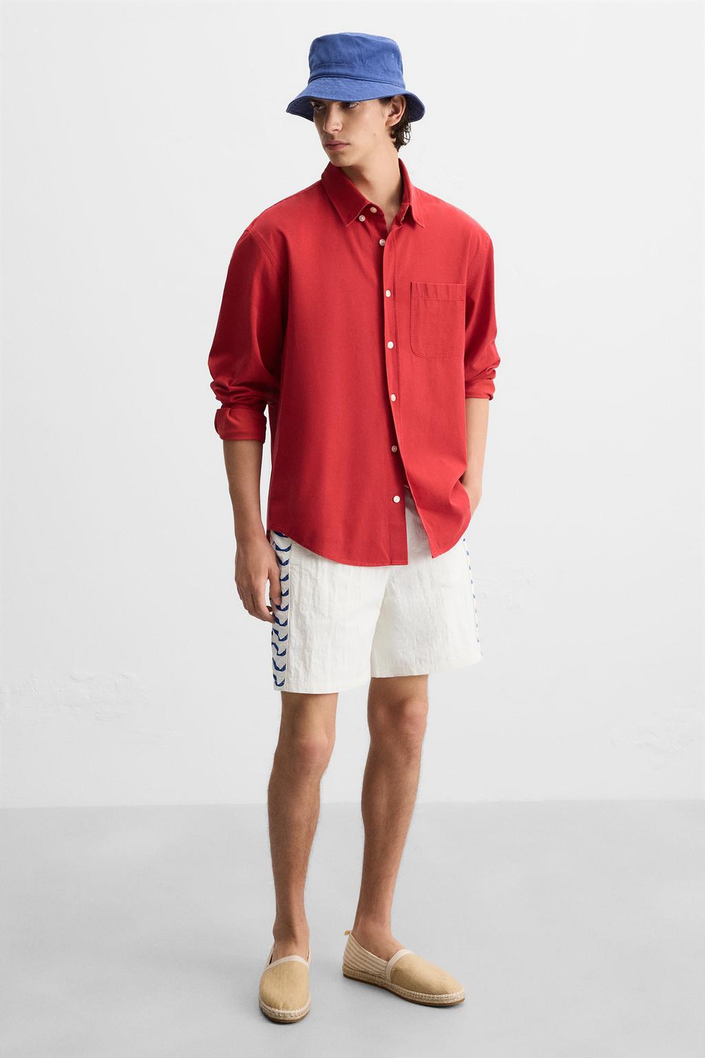 FABRIC ESPADRILLES