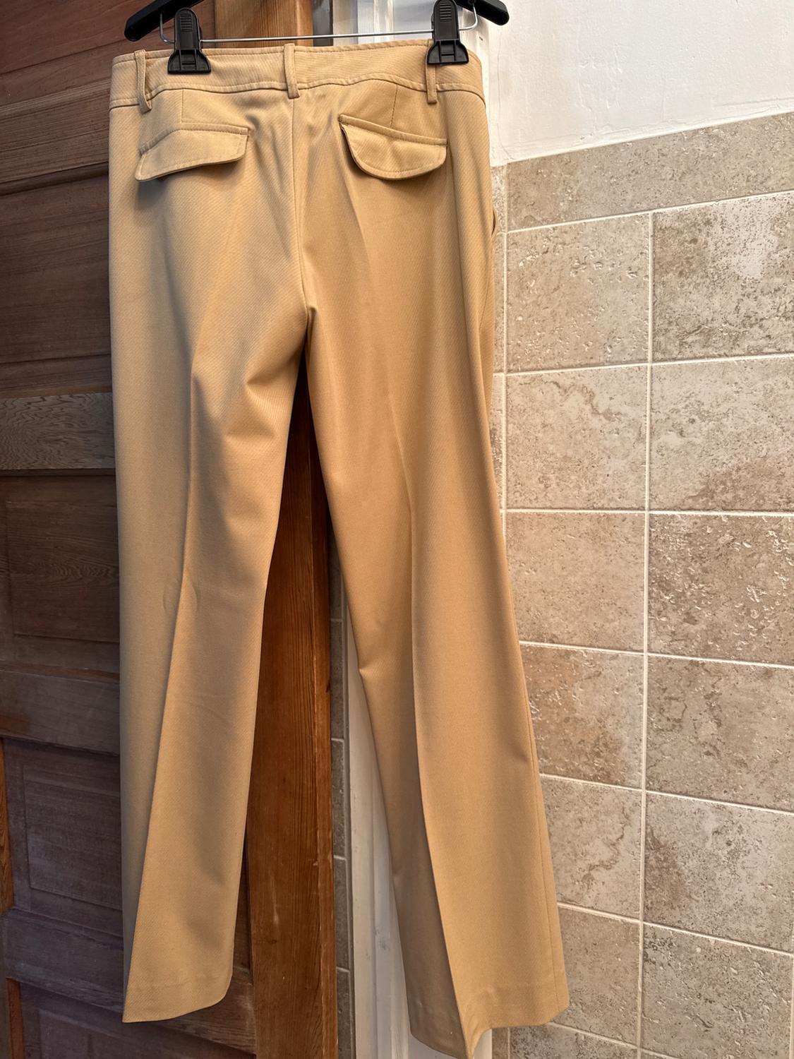 WOOL PANTS LIMITED EDITION - Image 2