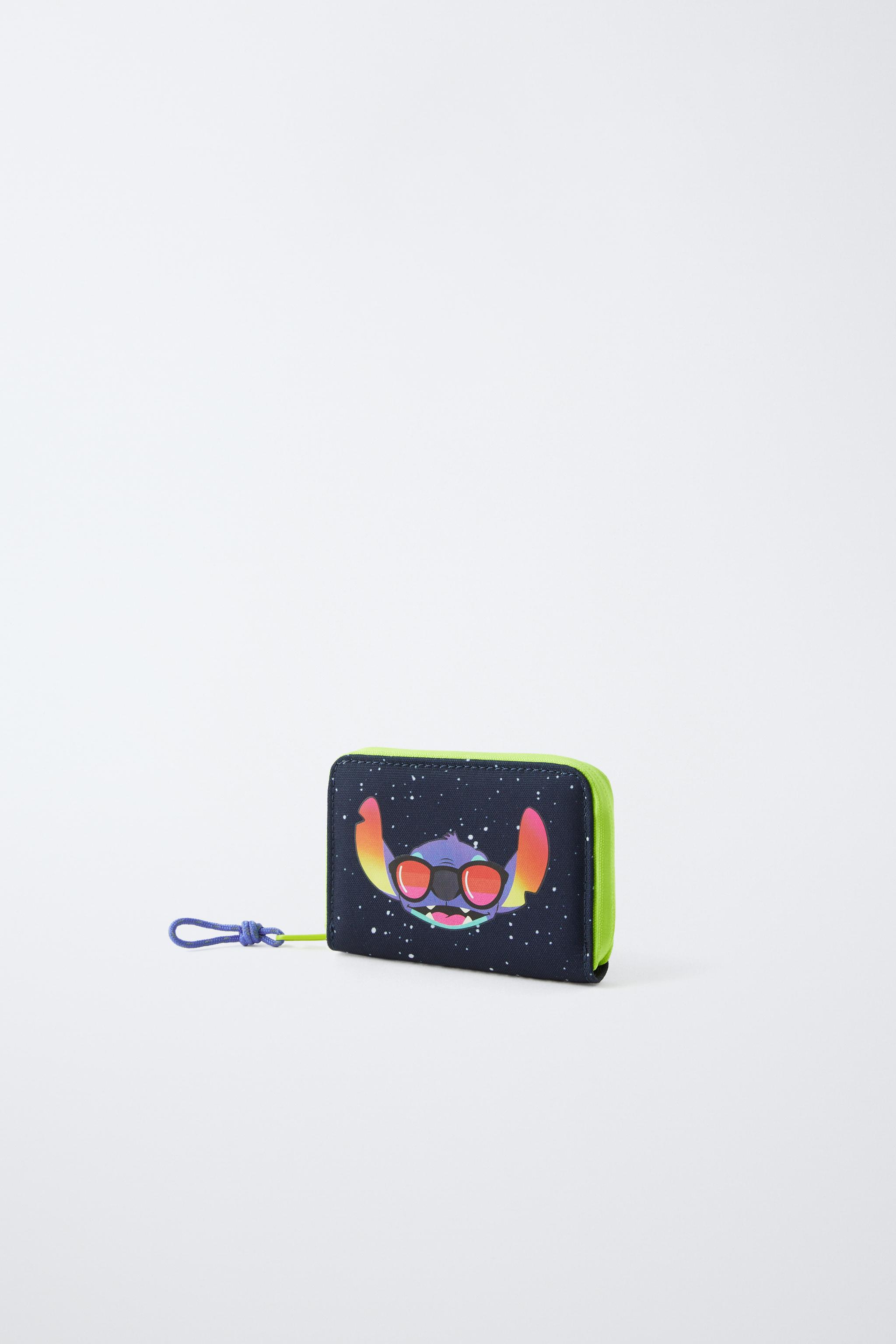 Disney - ルーちゃんページ Amazon.com: Loungefly Disney Sitch Devil Zip Faux Leather