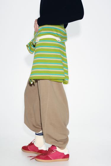 TENNIS - Rouge de Zara - Image 1