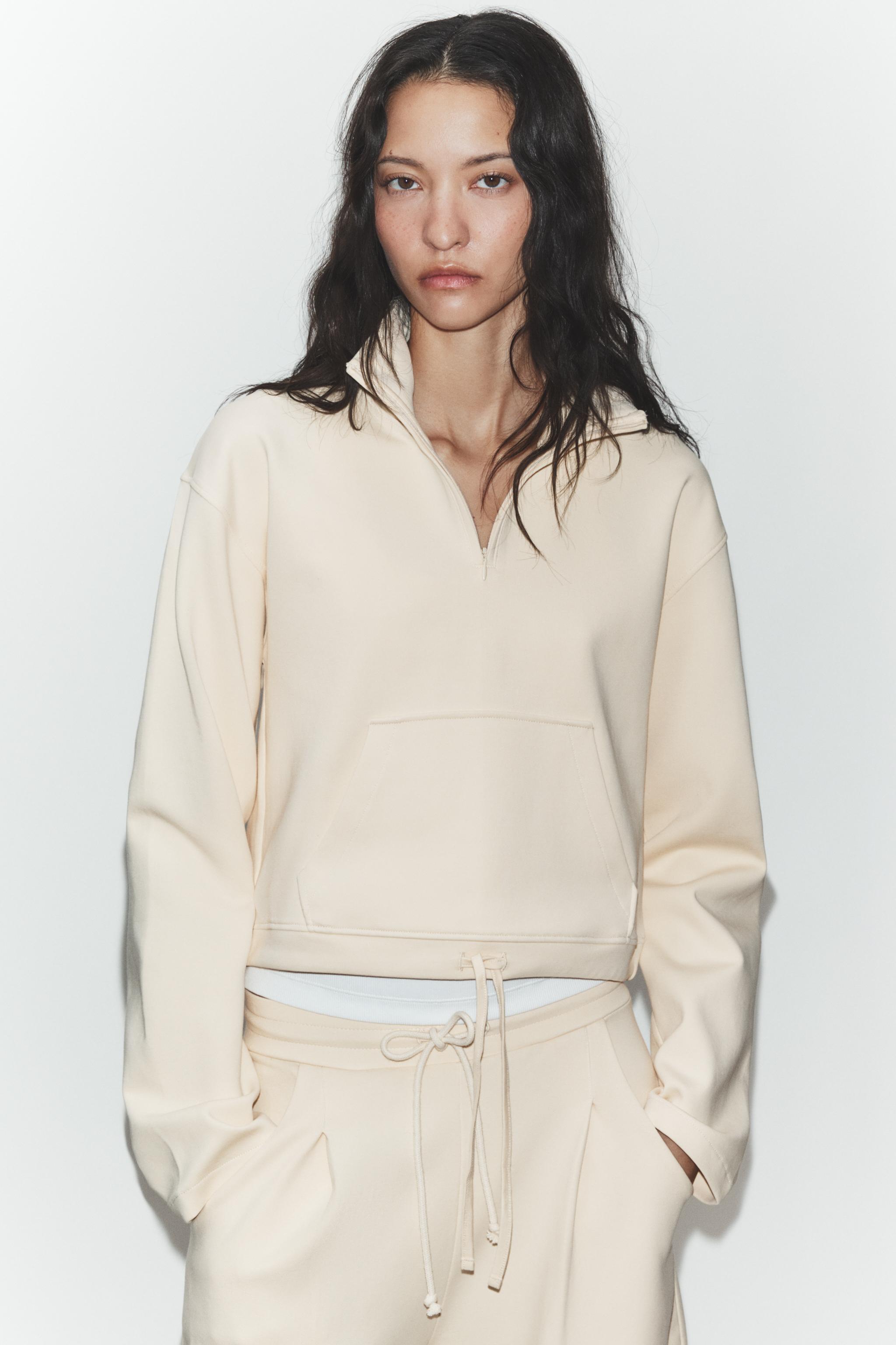 SWEAT POLO INTERLOCK