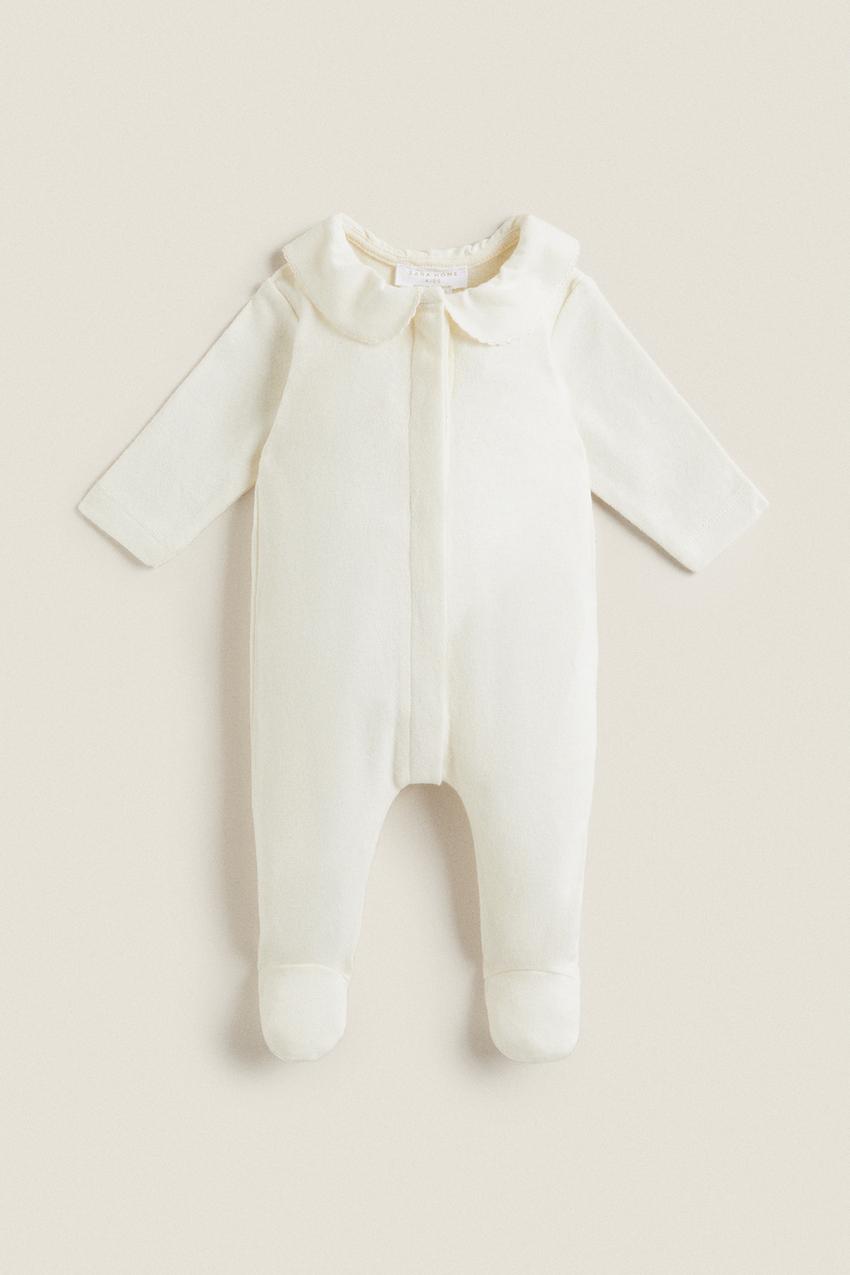 Zara Bodysuits & Baby Grows on sale - Outlet
