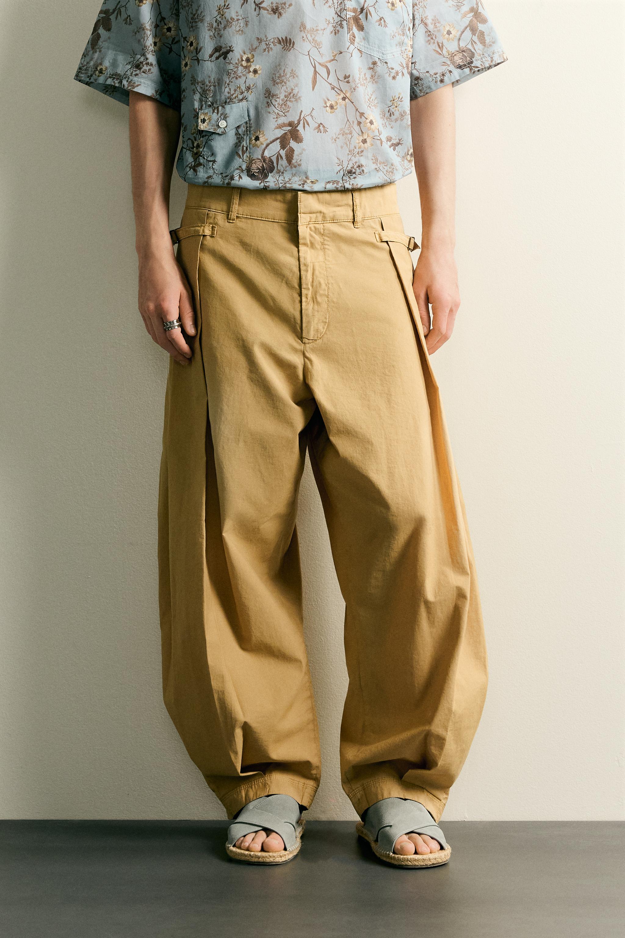 Zara Pltd Blln Pnt görsel 2