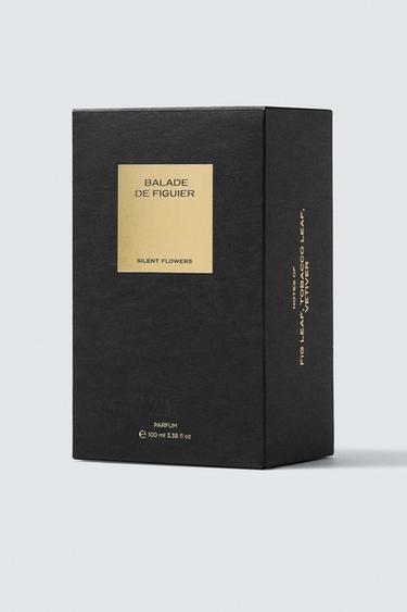 BALADE DE FIGUIER PARFUM 100ML (3.4 FL.OZ). -  by Zara - Image 2