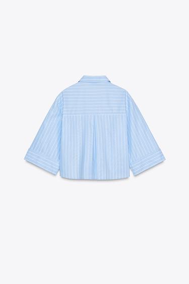 Product image - Cornflower blue by Zara - Image 5