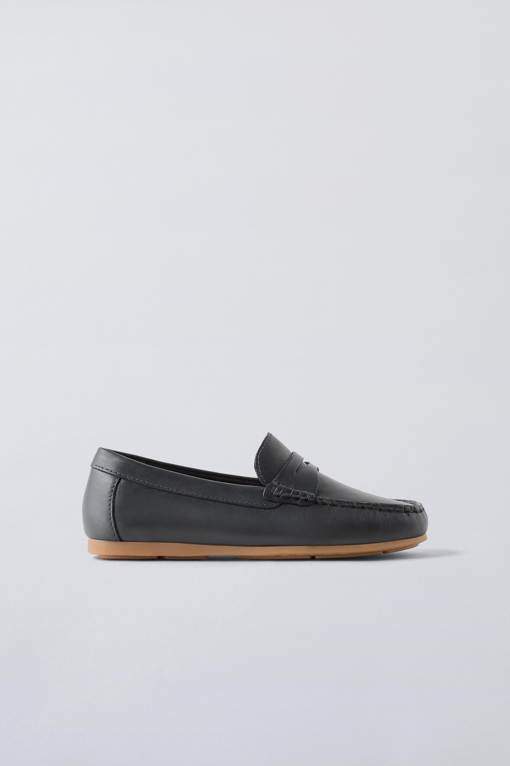 MOCASSINS CLASSIQUES