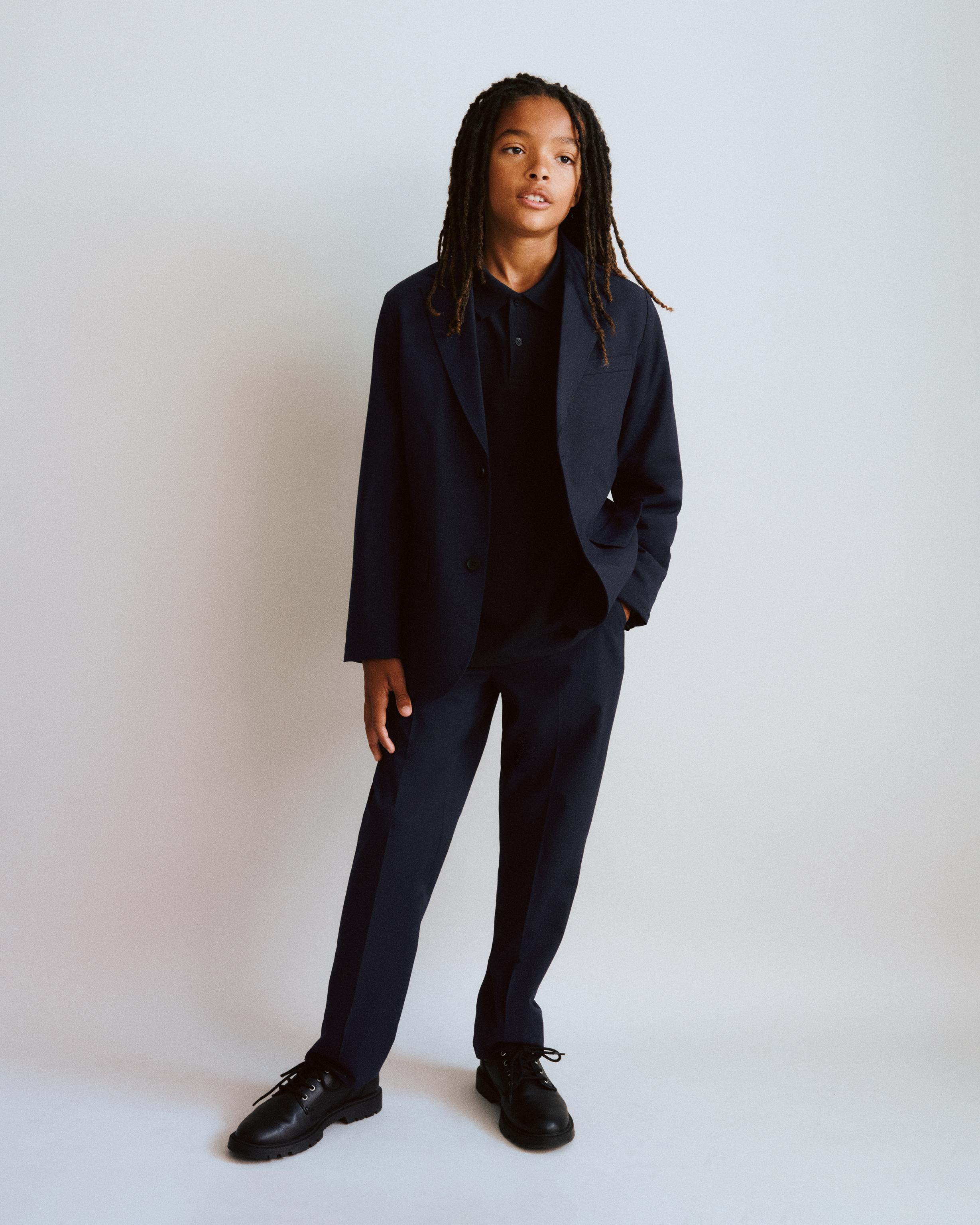 ZARA スーツ　150センチ（152センチ） 男の子用スーツ | ZARA 日本