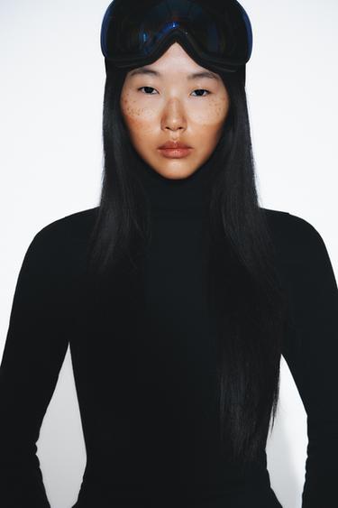 BRONZING DROPS 30ML (1.01 FL.OZ) - TAN by Zara