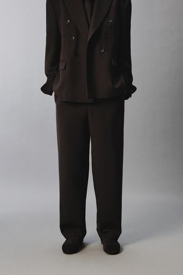 Zara Product image - Brown