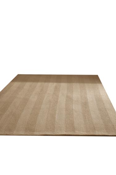 RUG 02 - camel by Zara