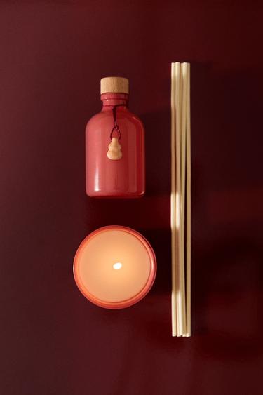 FLEUR D'OSMANTHUS GIFT BOX SET (SET OF 2) - Crystal by Zara - Image 4