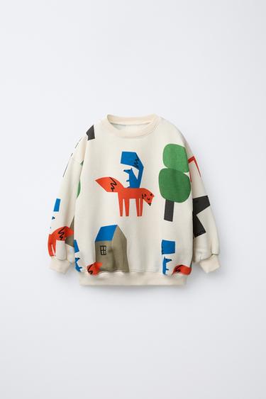 Imagen de producto - Beige claro de Zara