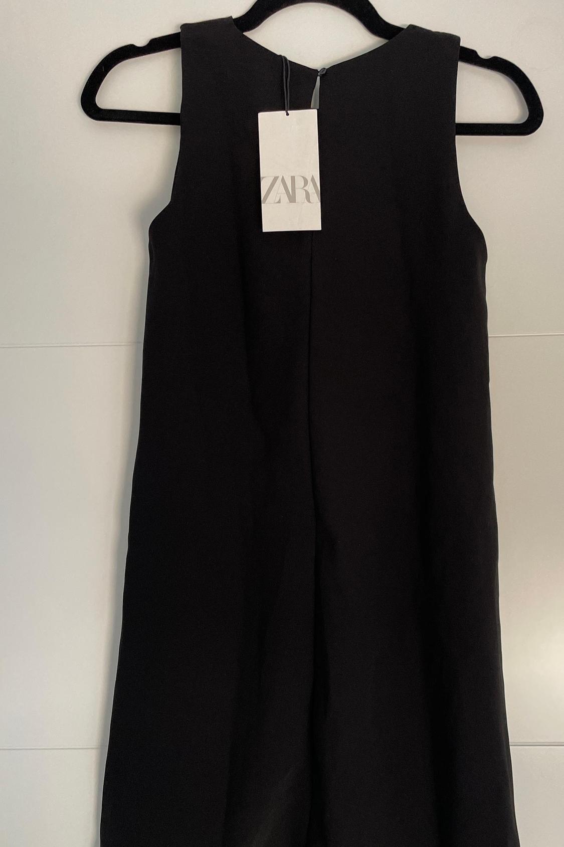 FLOWING DRESS - Image 3