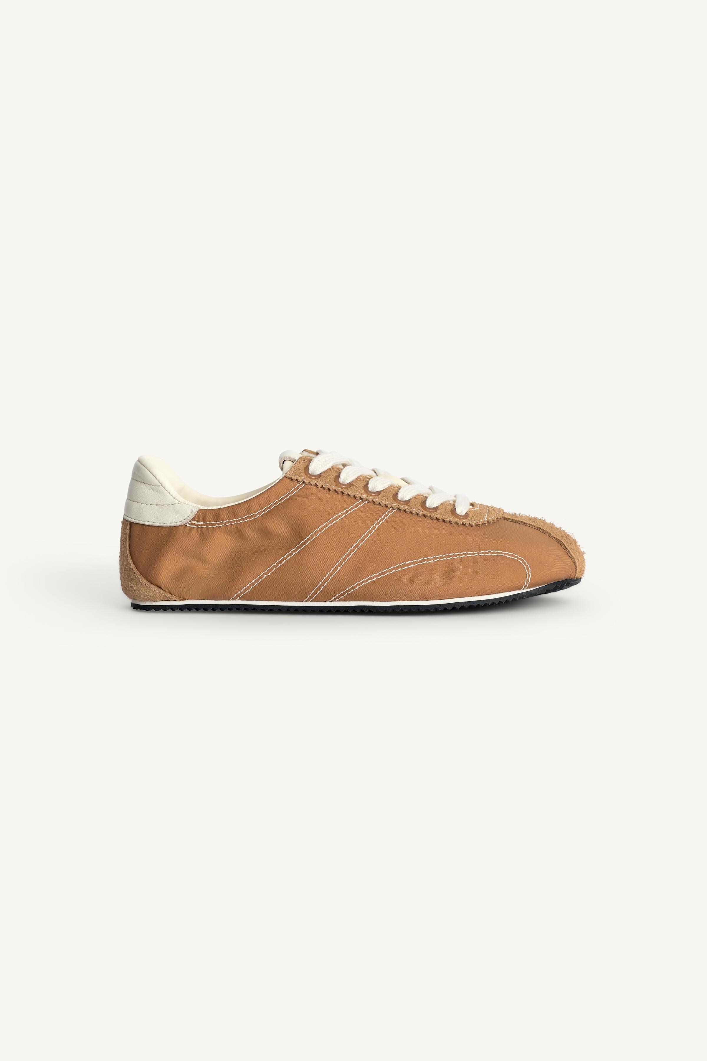 LIMITED EDITION SNEAKERS